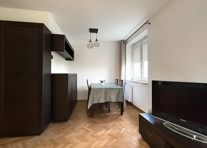 Ul Elblaska 73 Apartamenty Zresetuj Sie W Gdansku Na 6 Osob