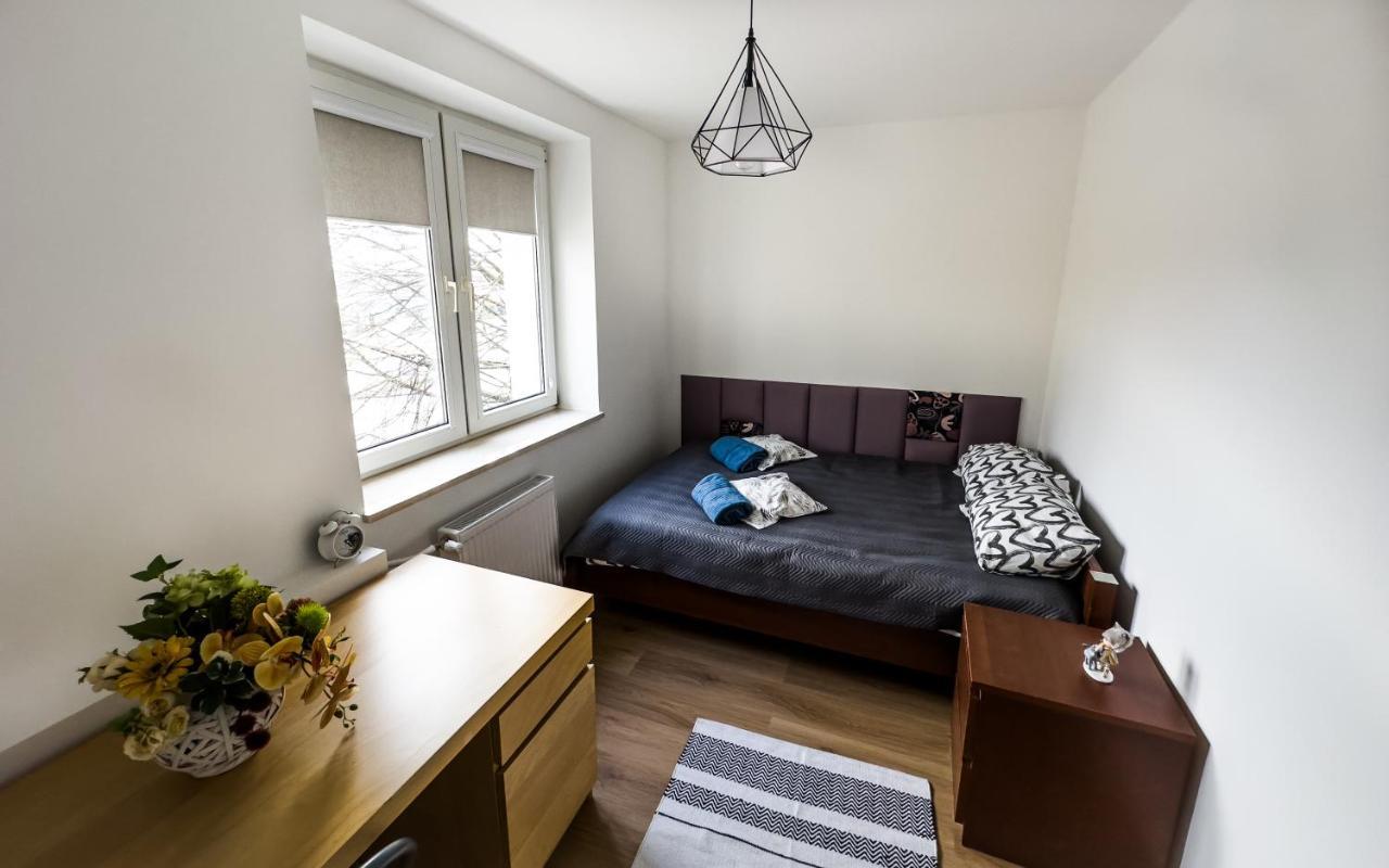 Ul Elblaska 73 Zresetuj Sie W Gdansku Na 6 Osob Apartment *