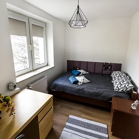 Ul Elblaska 73 Apartamenty Zresetuj Sie W Gdansku Na 6 Osob Exterior photo