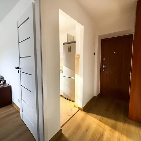 Ul Elblaska 73 Apartamenty Zresetuj Sie W Gdansku Na 6 Osob Exterior photo
