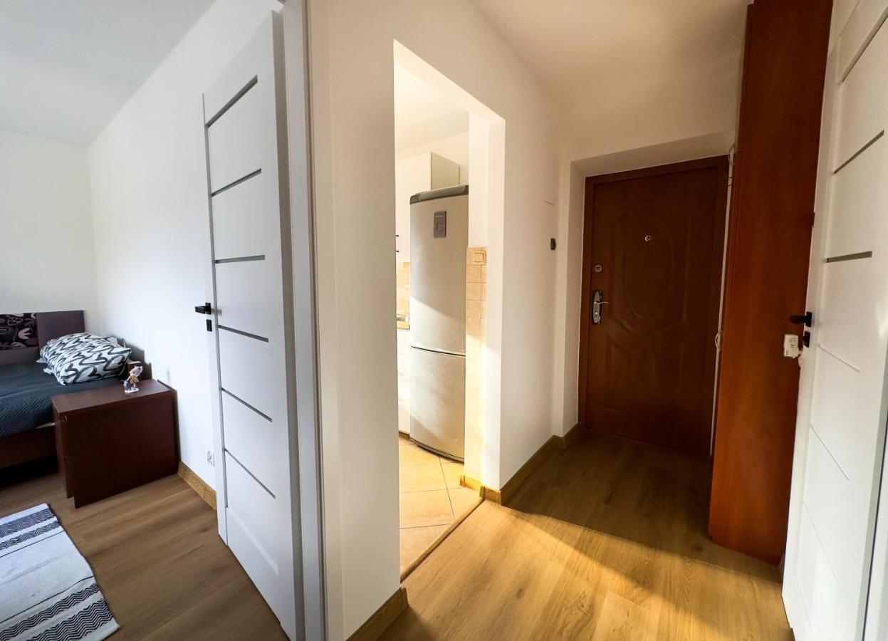Ul Elblaska 73 Zresetuj Sie W Gdansku Na 6 Osob Apartament Gdańsk